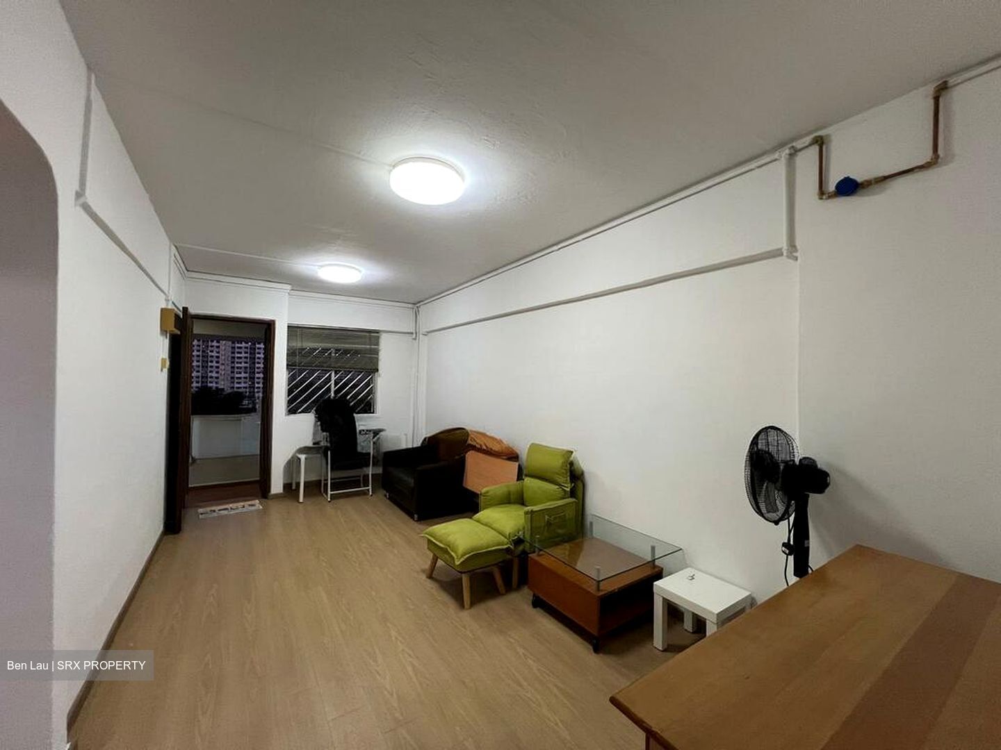 Blk 351 Clementi Avenue 2 (Clementi), HDB 3 Rooms #526015401